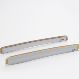 ClimAir®* Deflektor stranskega stekla za okna zadnjih vrat, prozoren